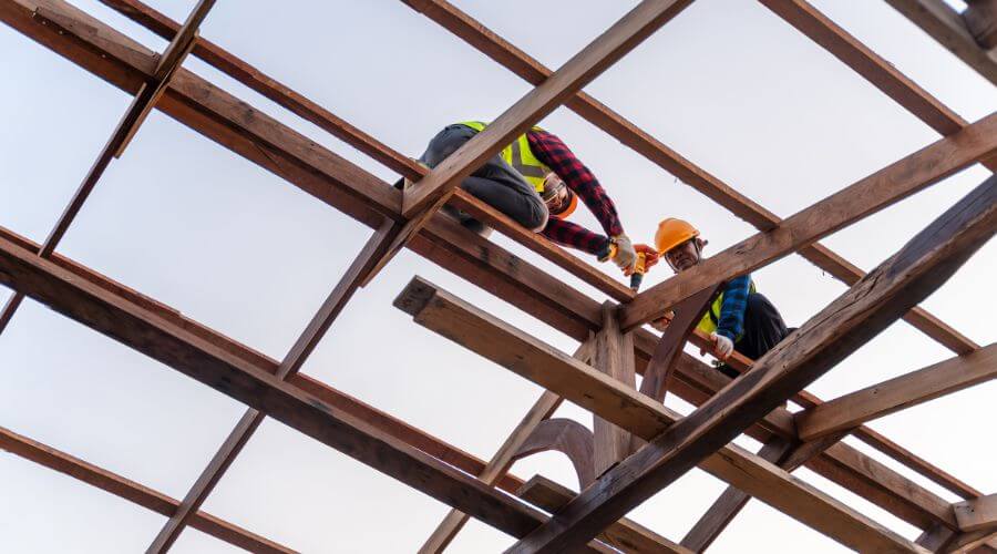 Expert tile roof repair services in San Lucas, CA